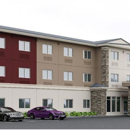 Holiday Inn Express Redding North By Ihg Екстер'єр фото