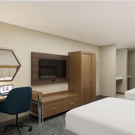 Holiday Inn Express Redding North By Ihg Екстер'єр фото