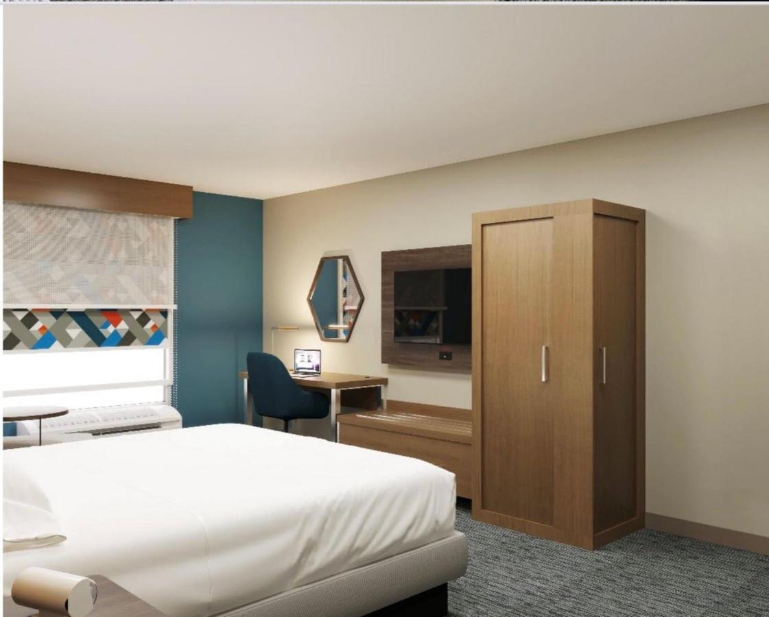 Holiday Inn Express Redding North By Ihg Екстер'єр фото