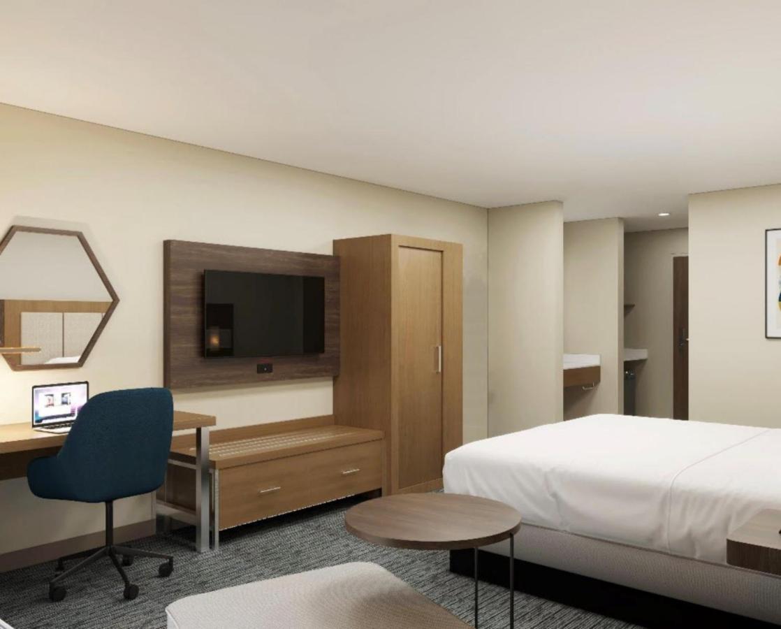 Holiday Inn Express Redding North By Ihg Екстер'єр фото