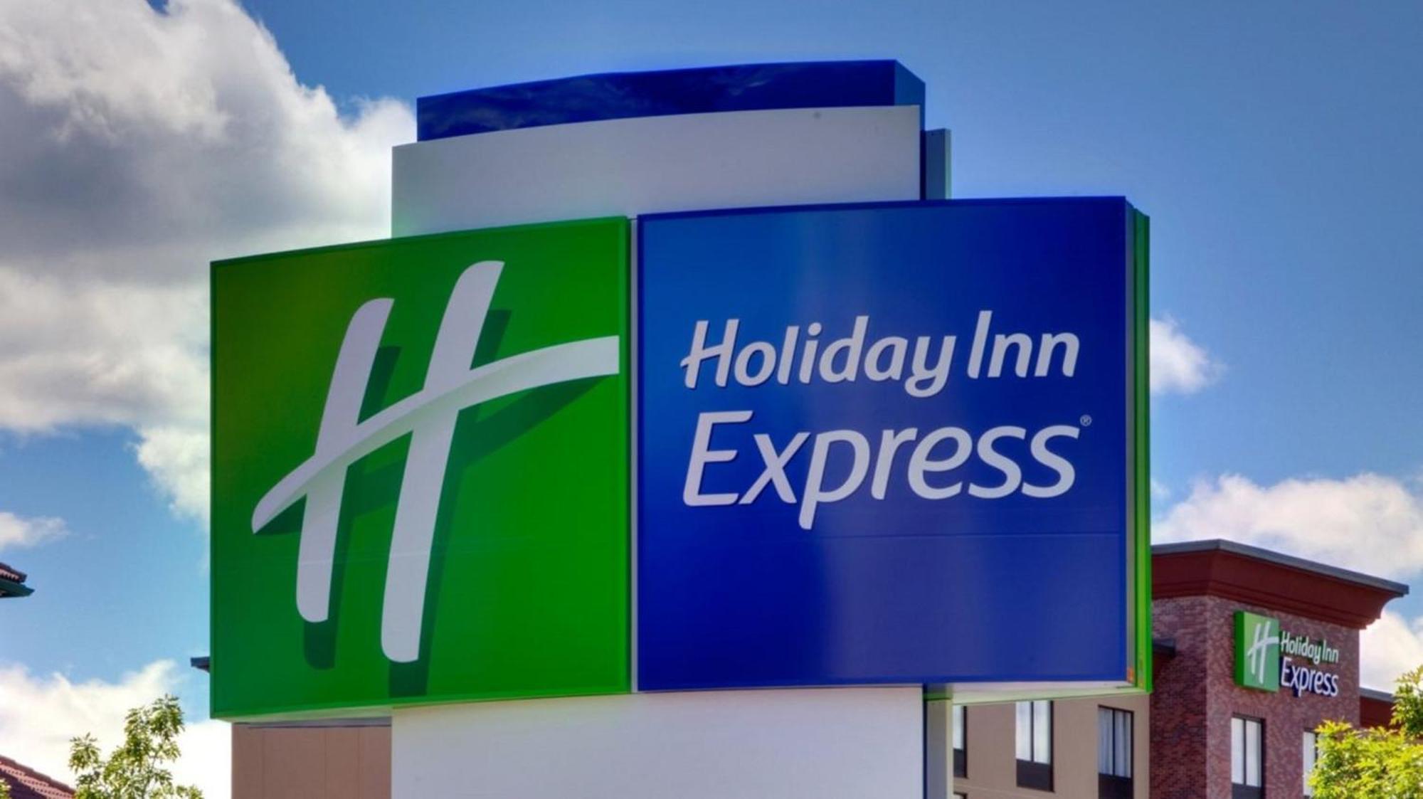Holiday Inn Express Redding North By Ihg Екстер'єр фото